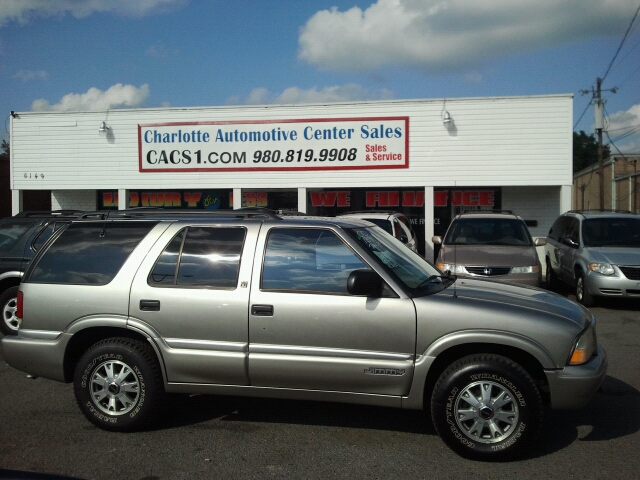 2000 GMC Jimmy for sale
