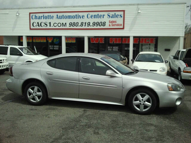 2006 Pontiac Grand Prix for sale