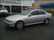 1999 BMW 5 series