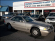 1997 Mercedes-Benz SL Class