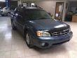 2006 Subaru Baja