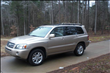 2006 Toyota Highlander