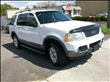 2003 Ford Explorer