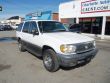 1998 Mercury Mountaineer