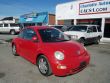 1998 Volkswagen New Beetle