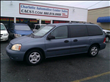 2004 Ford Freestar