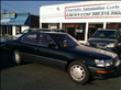 1994 Lexus LS 400