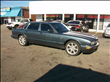 2001 Jaguar XJR