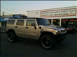 2003 Hummer H2