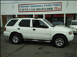 2003 Isuzu Rodeo