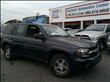 2004 Chevrolet TrailBlazer
