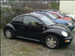 2000 Volkswagen New Beetle