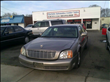 2000 Cadillac Deville