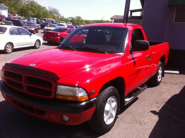 1998 Dodge Dakota for sale