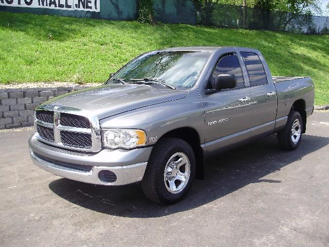 2005 Dodge Ram 1500 for sale