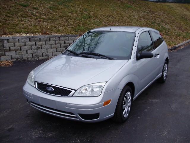 2007 Ford Focus for sale