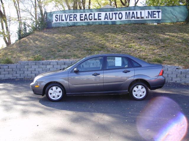2006 Ford Focus for sale