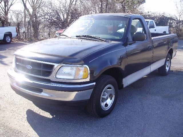 1997 Ford F150 for sale