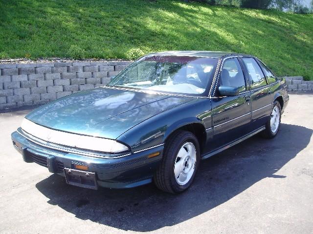 1994 Pontiac Grand Prix for sale