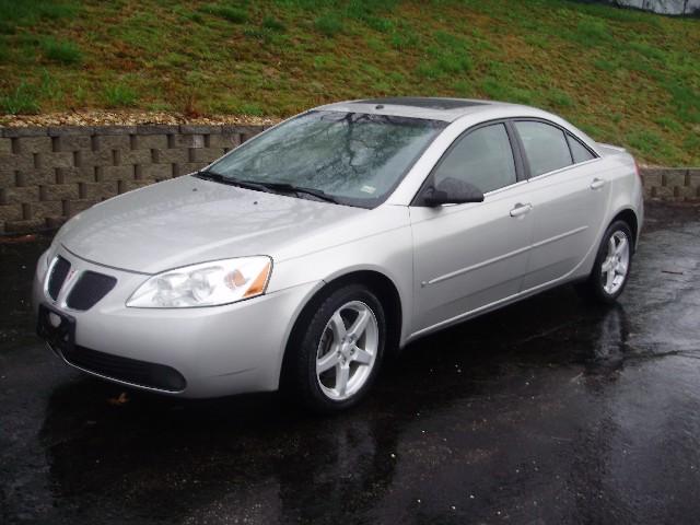 2006 Pontiac G6 for sale