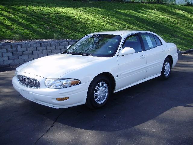 2005 Buick LeSabre for sale