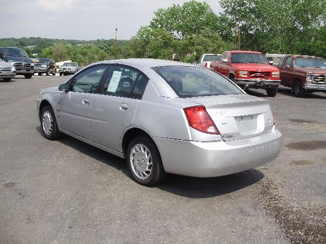 2004 Saturn Ion for sale