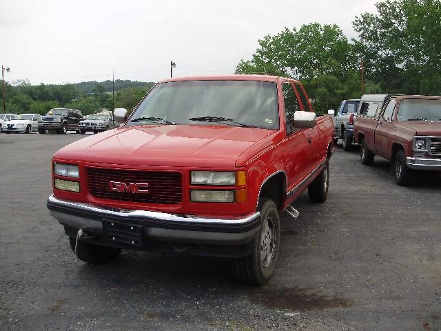 1994 GMC Sierra 1500 for sale