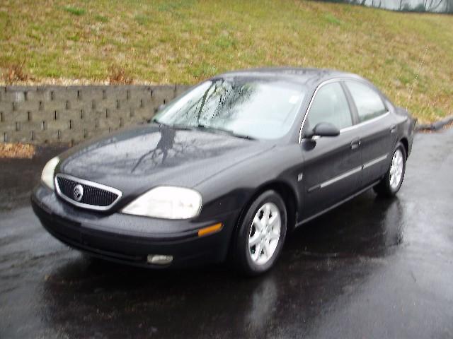 2000 Mercury Sable for sale