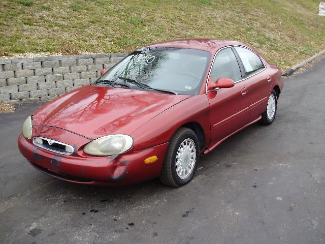 1997 Mercury Sable for sale