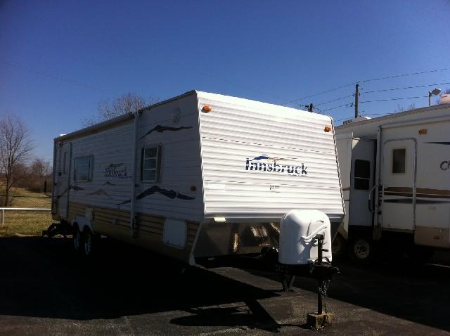 2006 GULFSTREAM + INNS BROOKE for sale