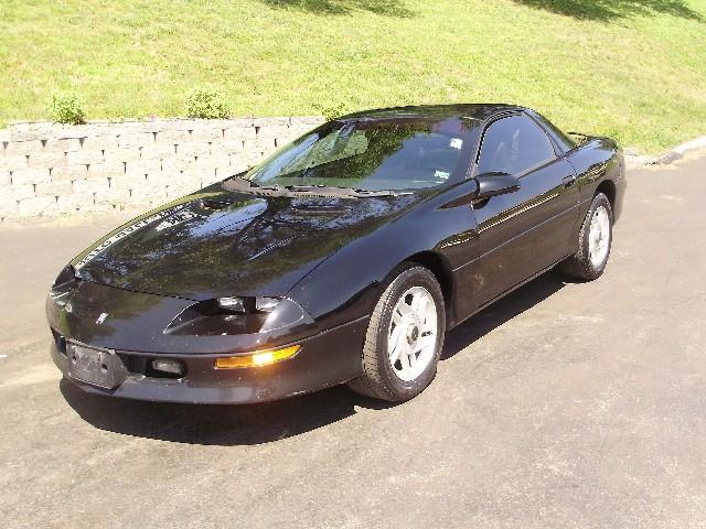 1995 Chevrolet Camaro for sale