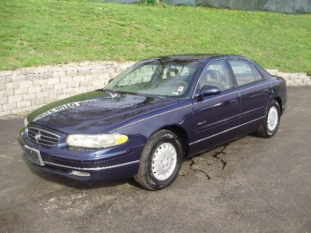 1998 Buick Regal for sale