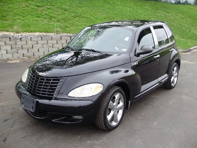 2004 Chrysler PT Cruiser for sale