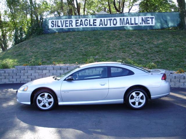 2004 Dodge Stratus for sale