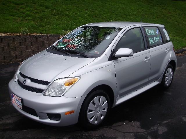 2006 Scion xA for sale