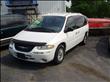 1999 Chrysler Town & Country