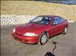 2000 Chevrolet Cavalier