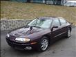 2003 Oldsmobile Aurora