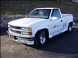 1997 Chevrolet C1500