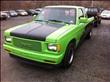 1988 Chevrolet S10