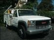 1999 GMC Sierra 3500