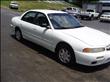 1997 Mitsubishi Galant