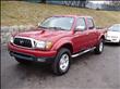 2001 Toyota Tacoma