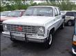 1976 CHEVROLET SILVERADO
