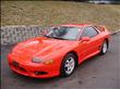 1998 Mitsubishi 3000GT