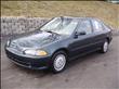 1995 Honda Civic