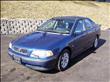 2000 Volvo S40