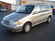 2003 Kia Sedona