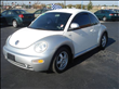 2000 Volkswagen New Beetle