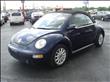 2004 Volkswagen New Beetle